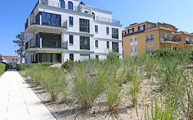 Strandvilla Andrea Whg 07 Meerblick Mit Balkon